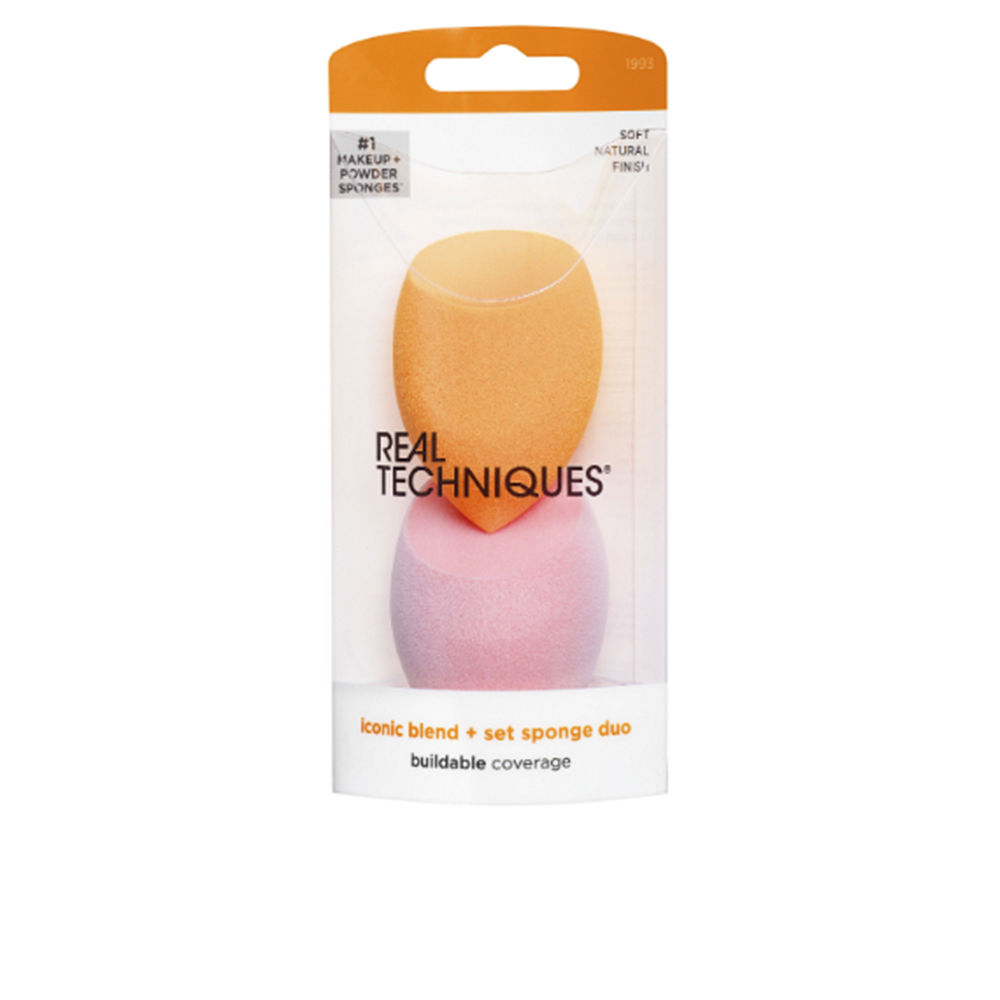 Pacote de esponja MIRACLE COMPLEXION 2uds