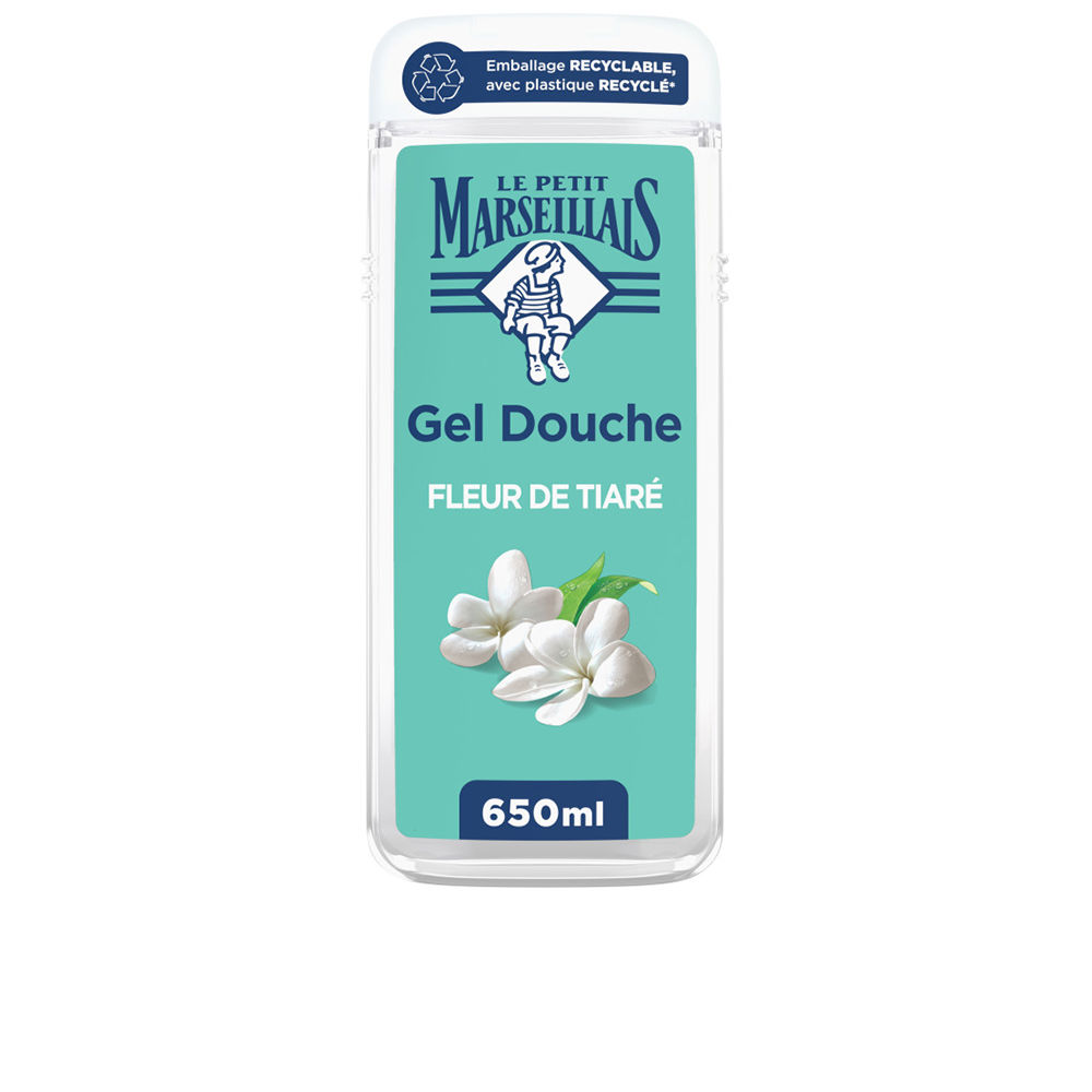 Gel de banho TIARE FLOWER 650 ml