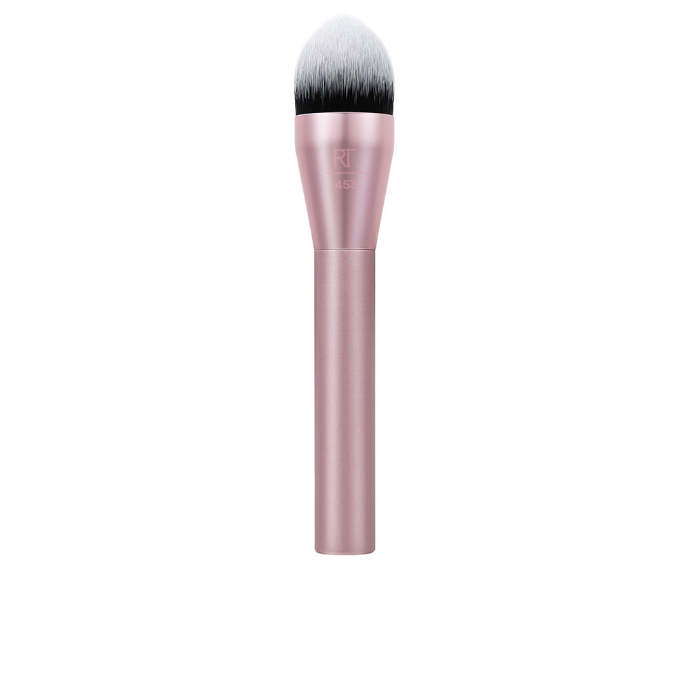POWER PIGMENT pincel para blush 1ud