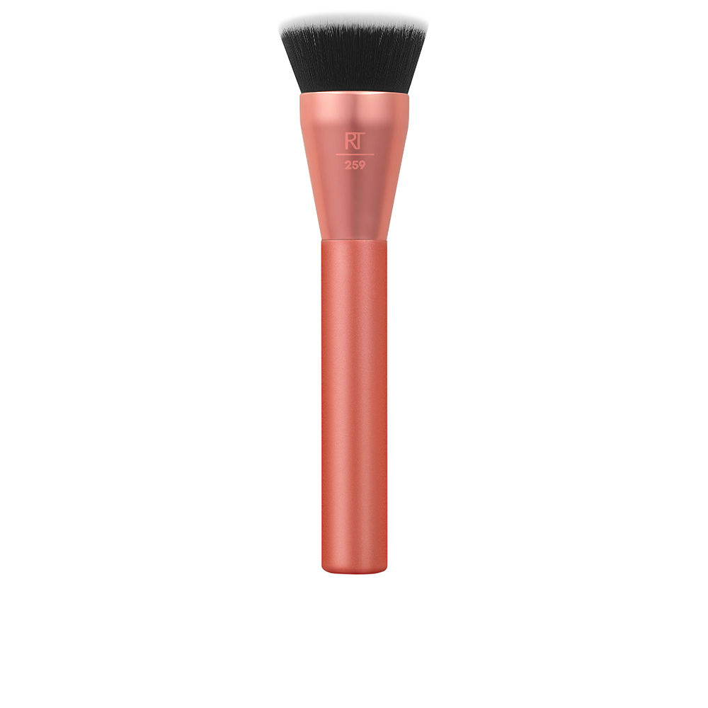 Pincel base GLOW ROUND 1u
