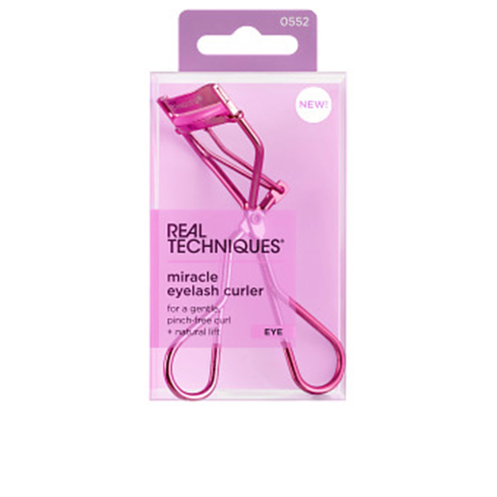 MIRACLE EYELASH CURLER curvex de cílios 1 unidade