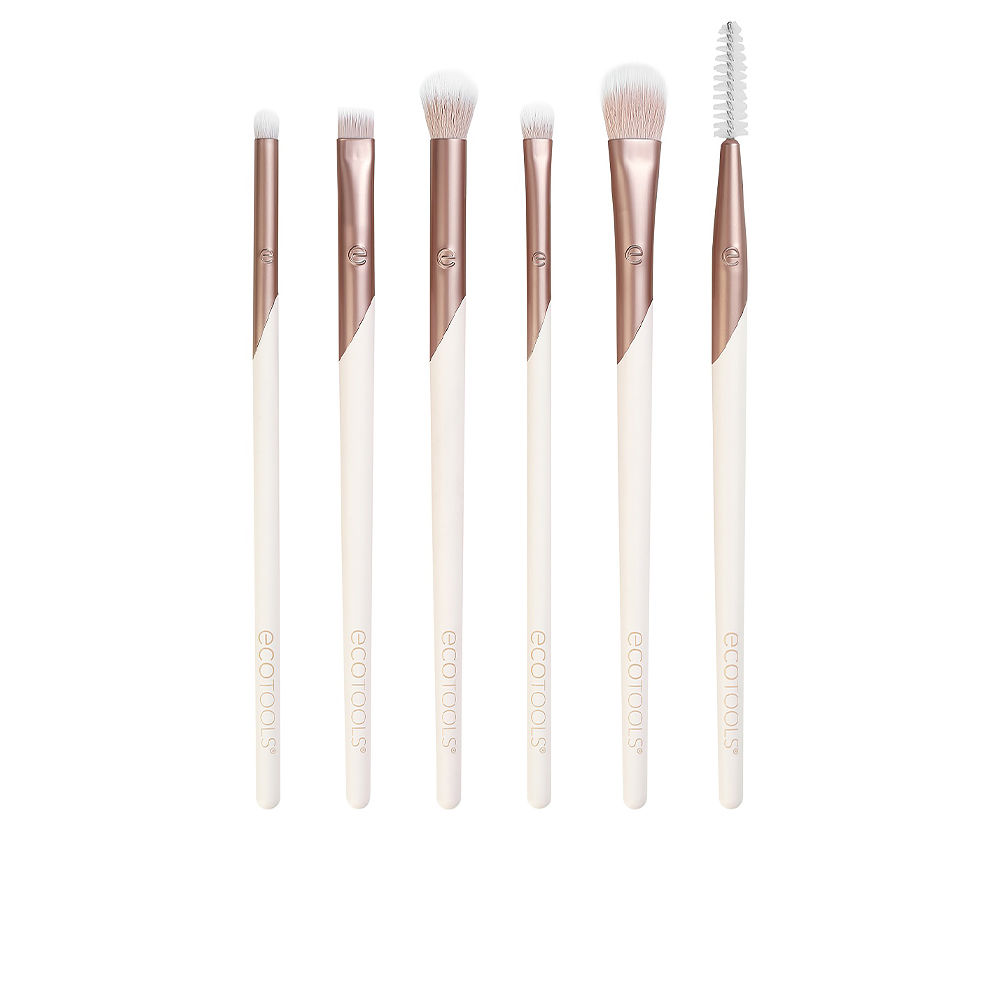 LUXE EXQUISITE EYE coffret 6 pz