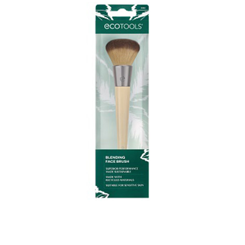 Pincel facial BLENDING 1 unidade