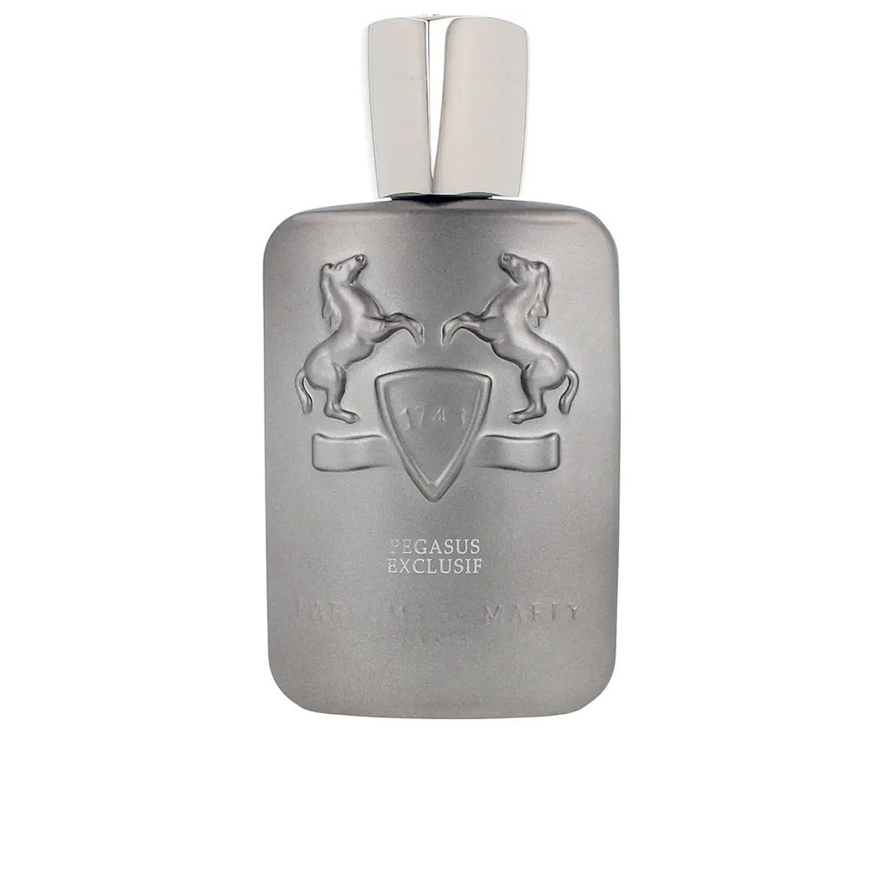 PEGASUS EXCLUSIF perfume vaporizador 125 ml