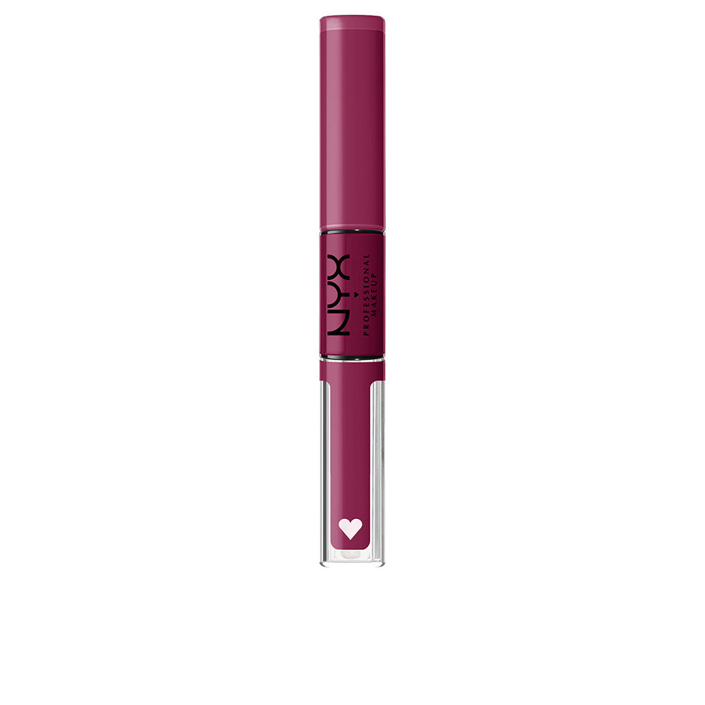 SHINE LOUD #20-em carga 3,4 ml