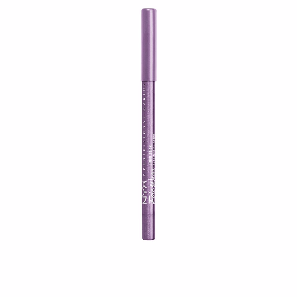 EPIC WEAR liner sticks #graphic purple