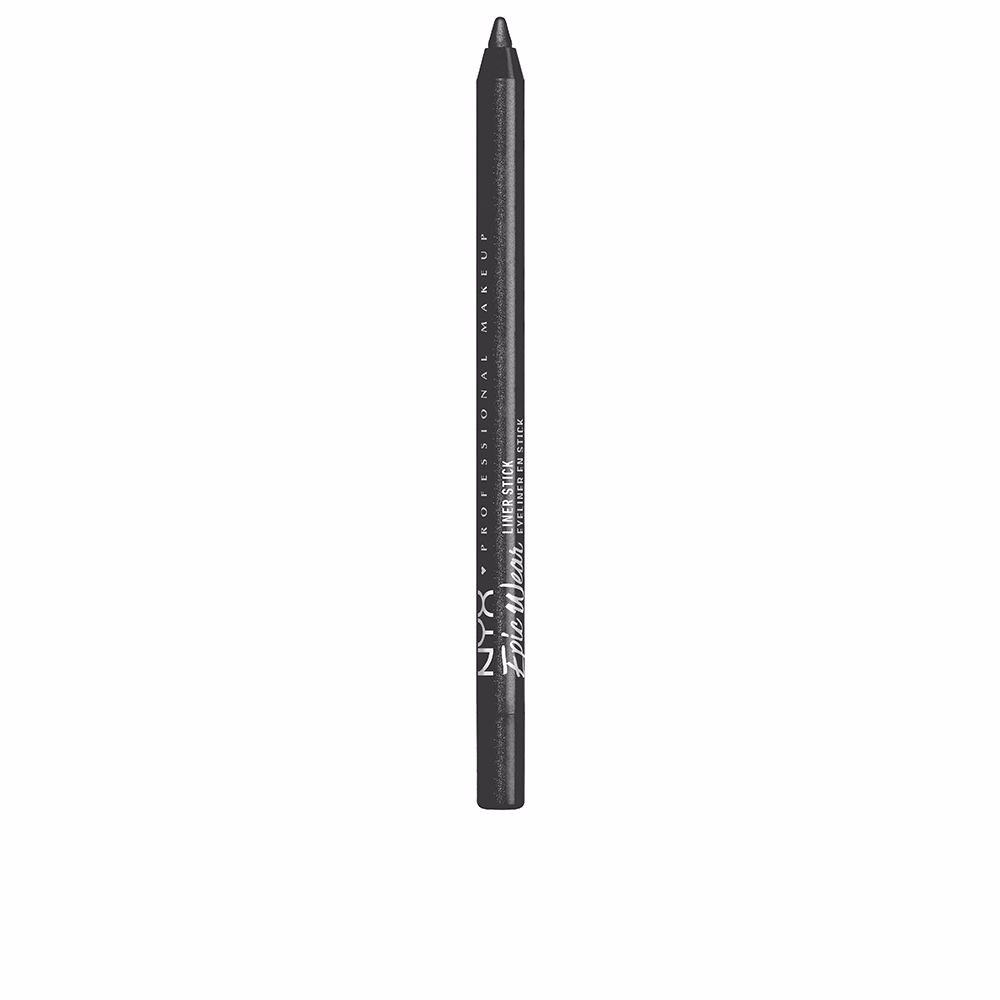 Stick liner EPIC WEAR #black shimmer 1,22 gr