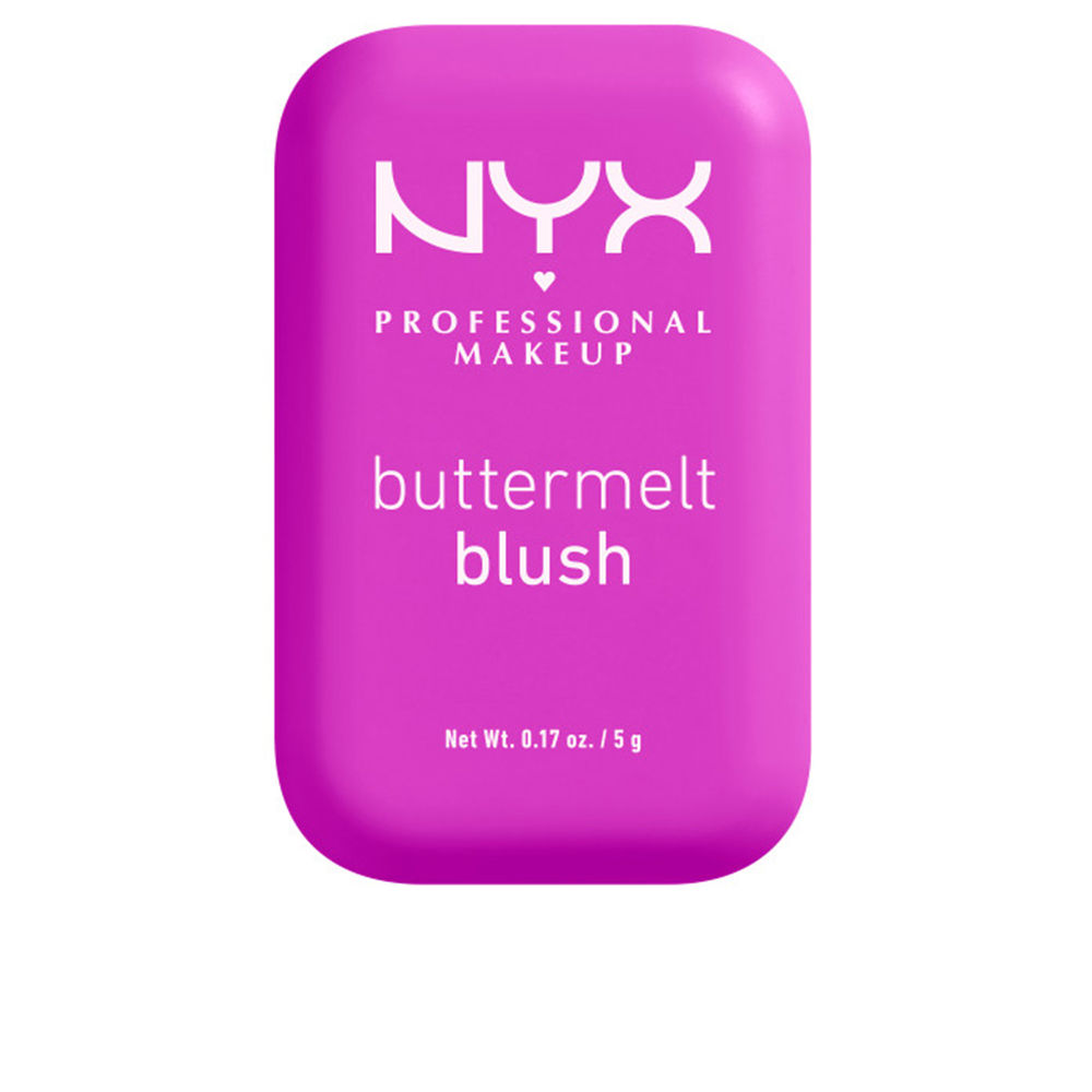 BUTTERMELT BLUSH #All The Butta 5 gr