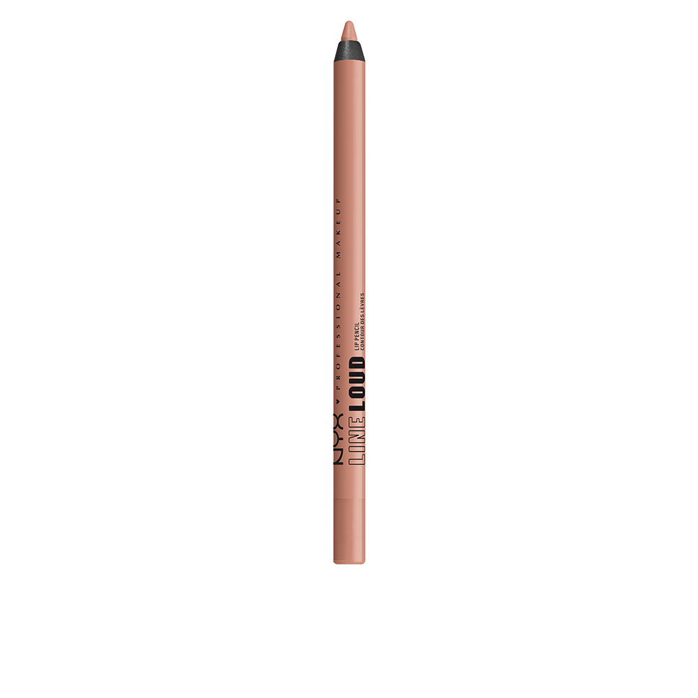 Lápis labial LINE LOUD #3-goal crusher