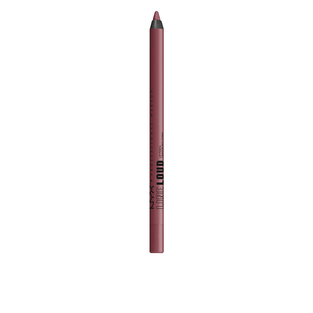 Lápis labial em bastão LINE LOUD nº 16 - magic maker