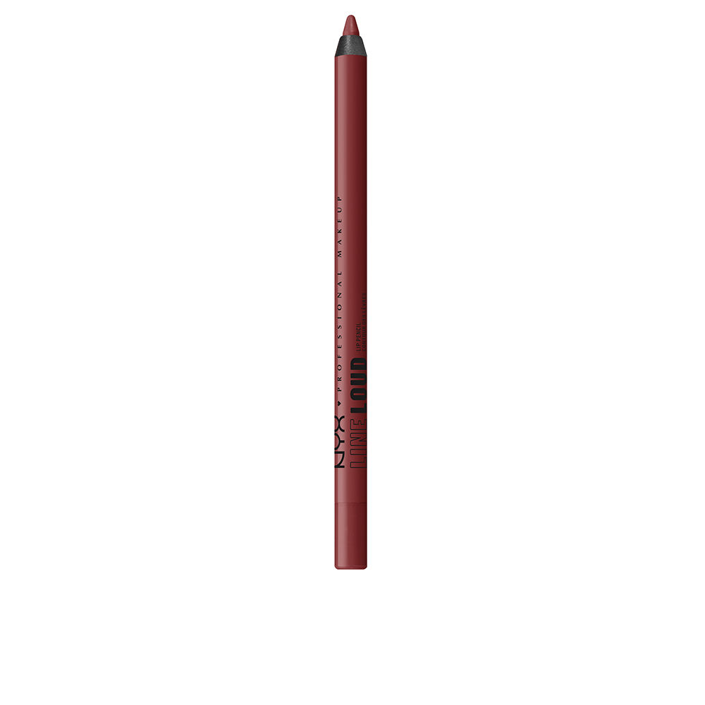 Lápis labial LINE LOUD #31-Ten Out of Ten 1,2 ml