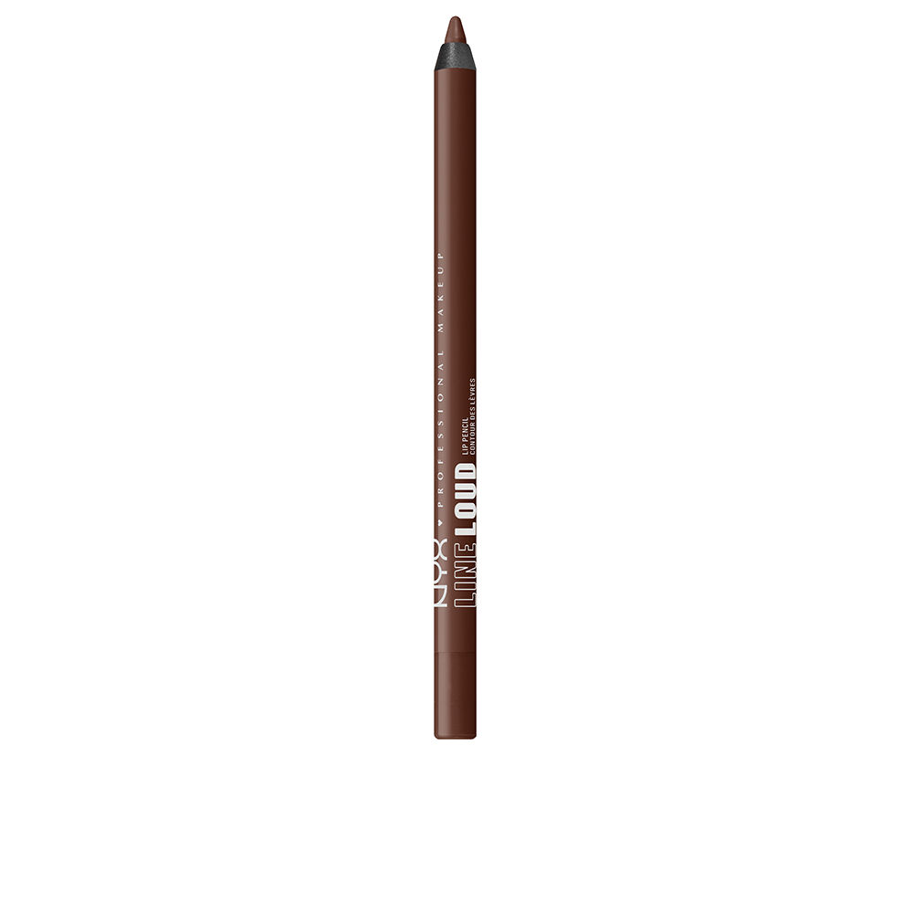 Lápis labial LINE LOUD #33-Too Blessed 1,2 ml