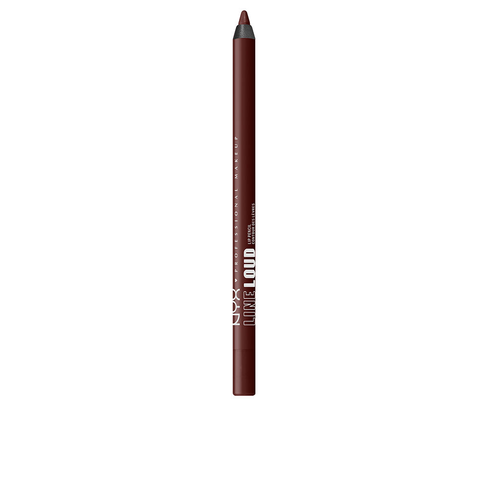 Lápis labial LINE LOUD #34-Make a Statement 1,2 ml