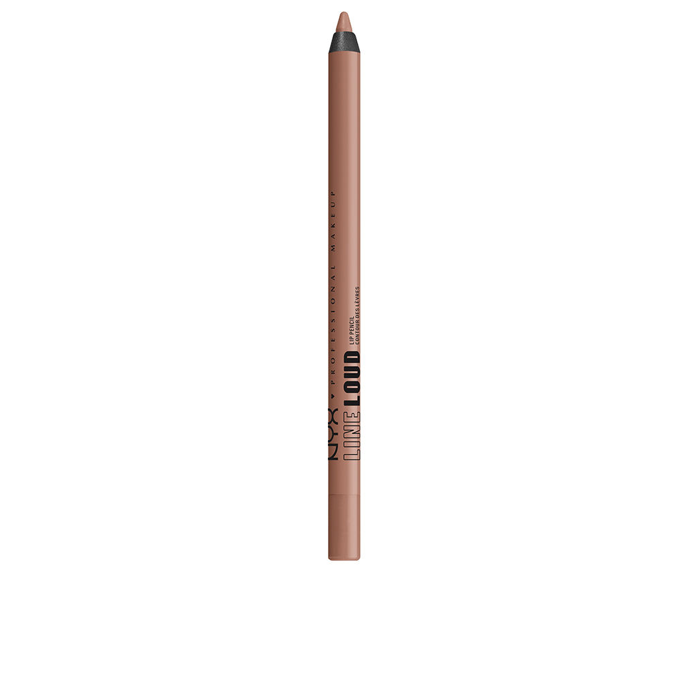 Lápis labial LINE LOUD #global Citizen 1,2 gr