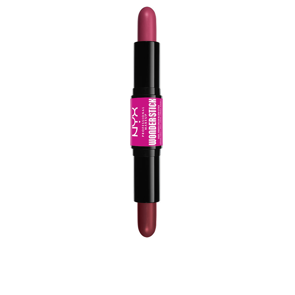 WONDER STICK BLUSH #depp magenta e gengibre 4 gr