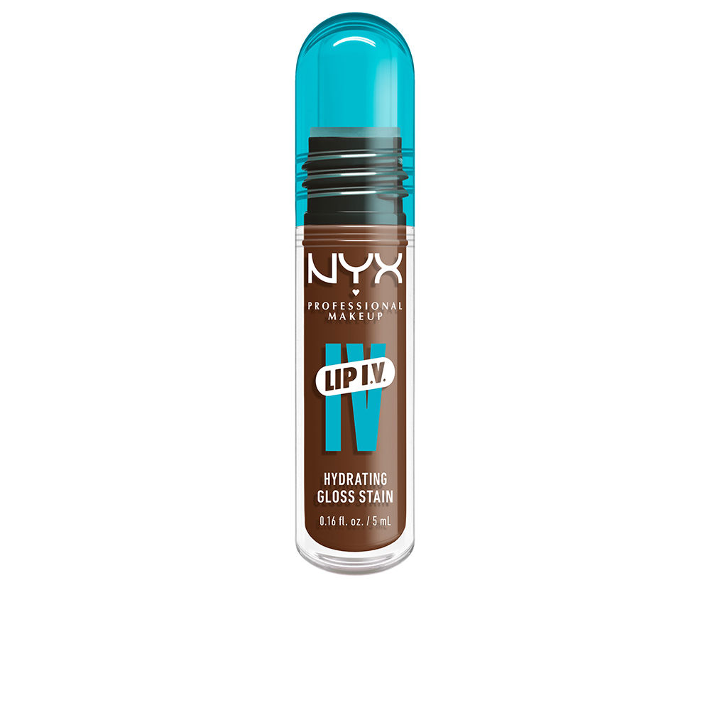 Gloss LIP IV #03-Splash N Spice 5 ml