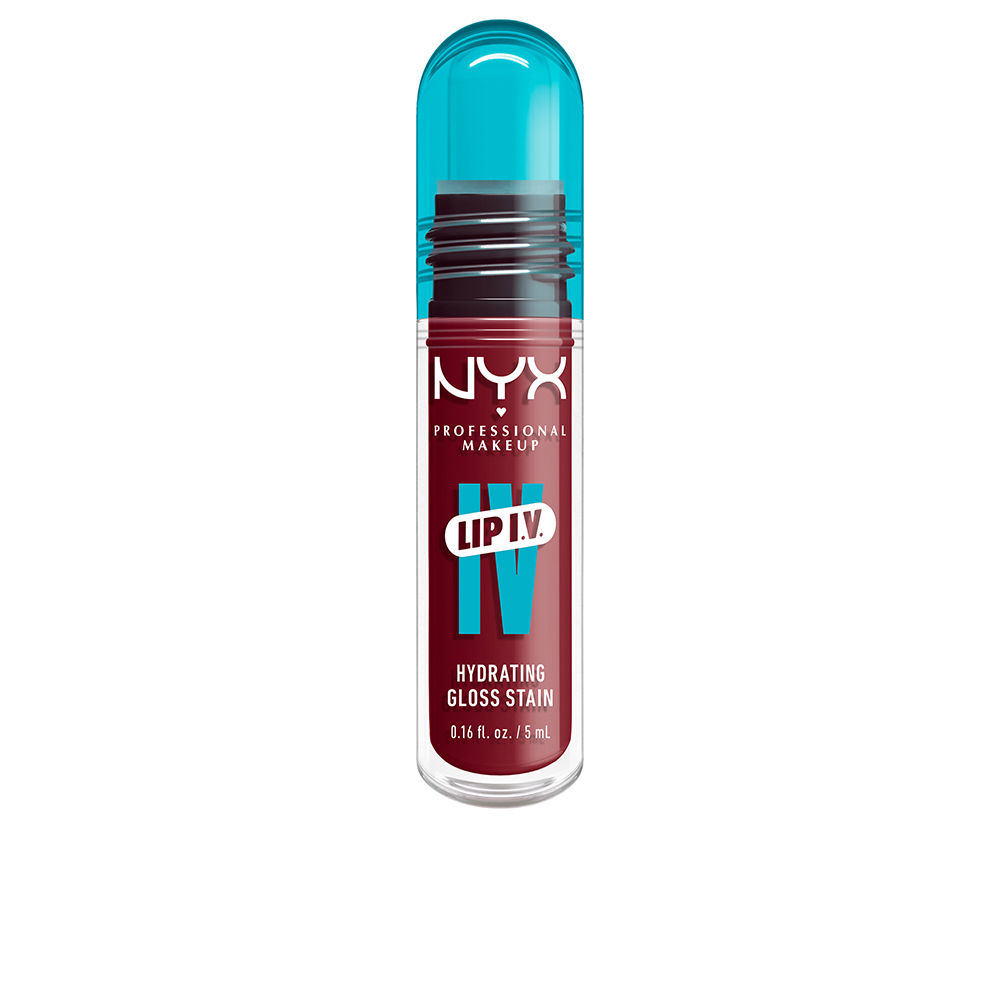 Gloss LIP IV #09-Blush rush 5 ml