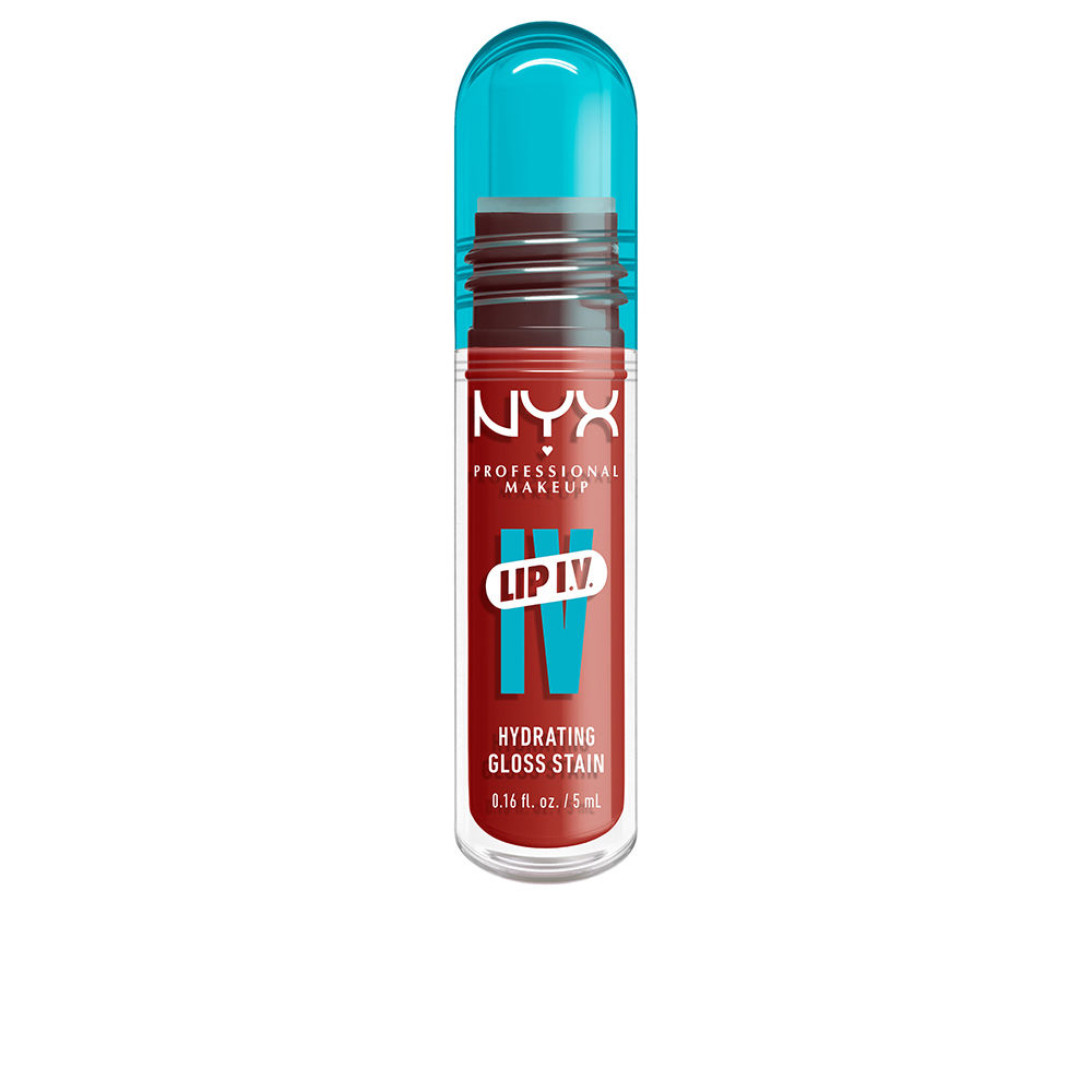 Gloss LIP IV #12-Burst That Tang! 5ml