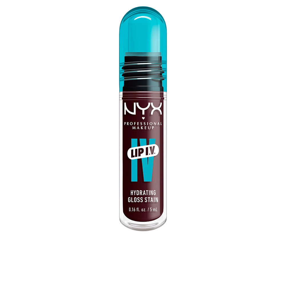 Brilho LIP IV #14-Mauve N' Moist 5 ml