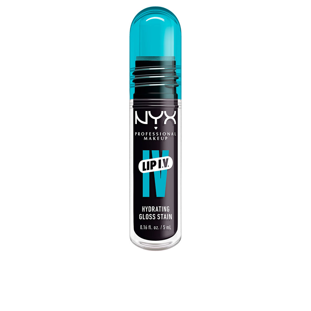 Gloss LIP IV #16-Grape Gushin' 5 ml