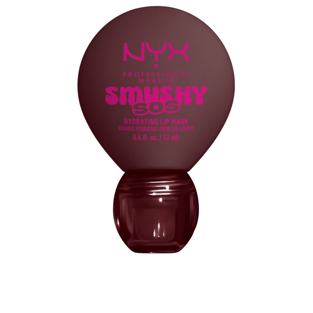 Máscara labial hidratante SMUSHY SOS #Coco 12 ml