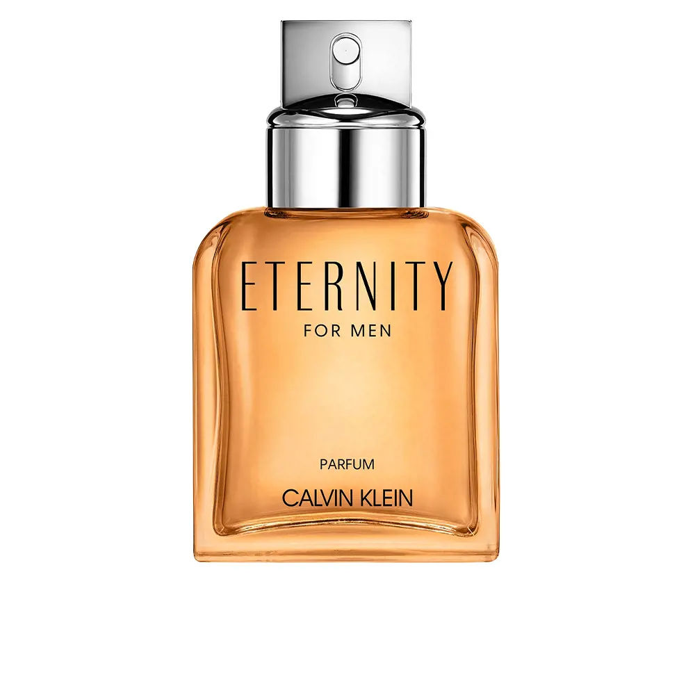 ETERNITY FOR MEN INTENSE eau de parfum vaporizador 50 ml