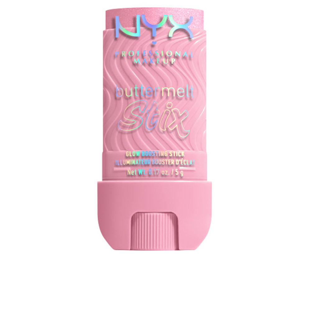 BUTTERMELT STIX glow boosting stick #4-My Melt Era 5 gr
