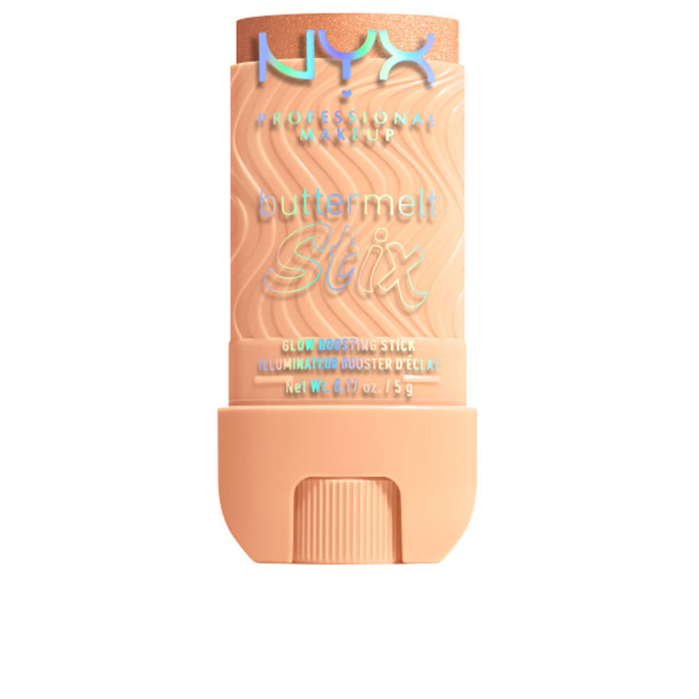 BUTTERMELT STIX bastão iluminador #Let Me Melt 5 g