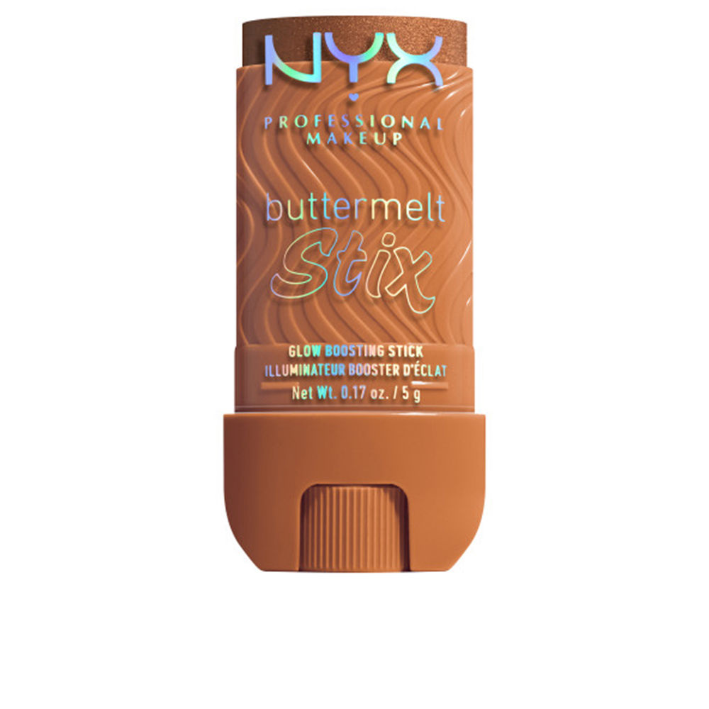 BUTTERMELT STIX bastão iluminador #EleDerrete5g