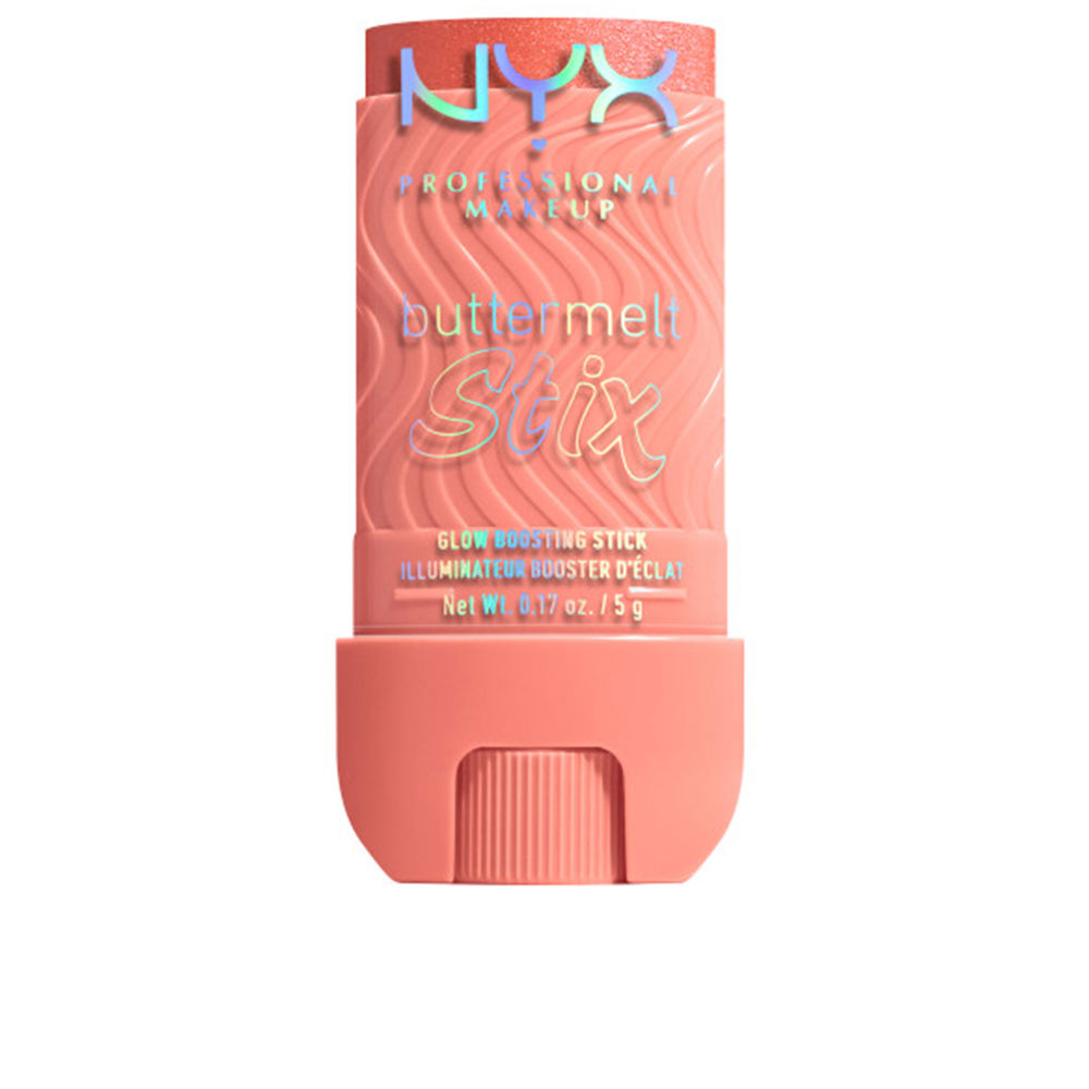 BUTTERMELT STIX bastão iluminador #Melt Down 5 g