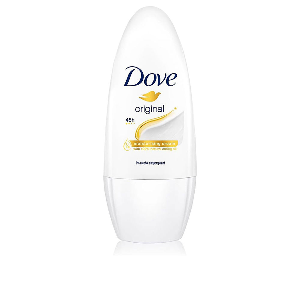 ORIGINAL desodorante roll-on 50 ml