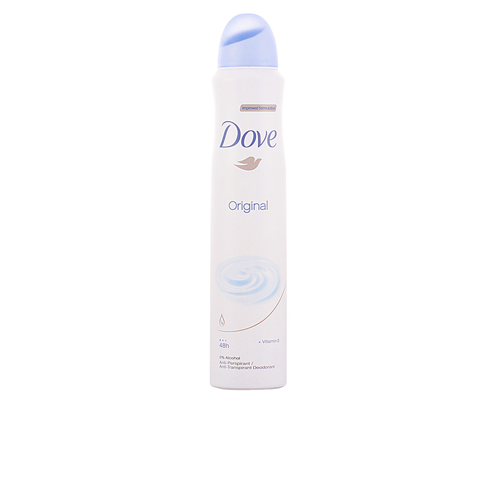 Desodorizante vaporizador ORIGINAL 200 ml
