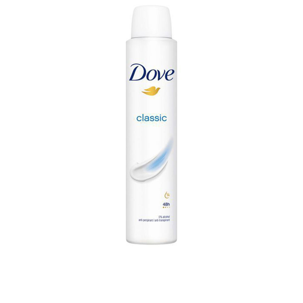 Desodorante spray ORIGINAL 200 ml