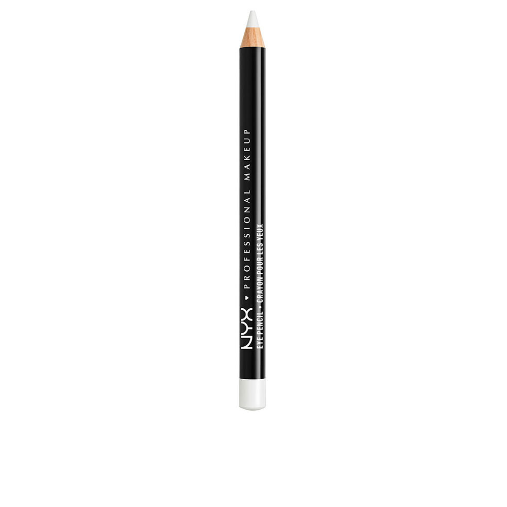 Lápis de olhos SLIM #branco 1,2 gr