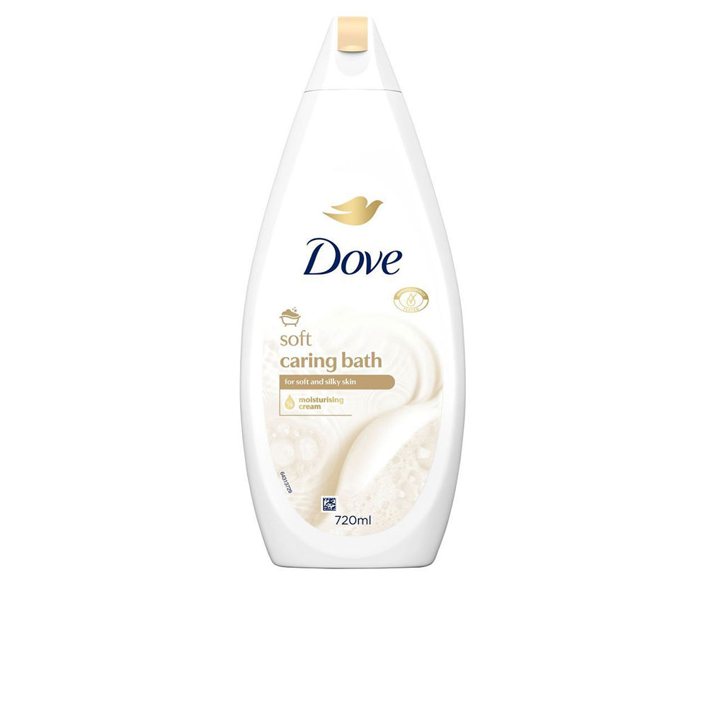 Gel de banho de hidratação suave ORIGINAL 720 ml