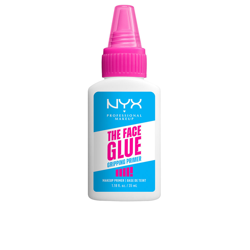 Primer hidratante THE FACE GLUE 35 ml