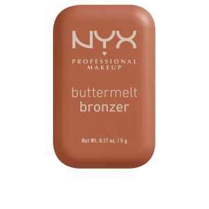 BUTTERMELT BRONZER #02.5-Butta Ballin 5 gr