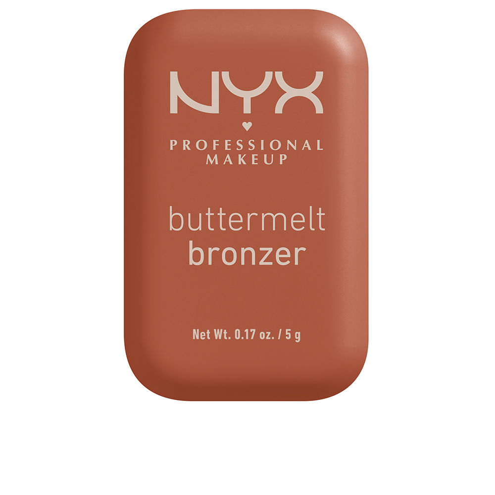 BUTTERMELT BRONZER #03.5-Butta'd Down 5 gr