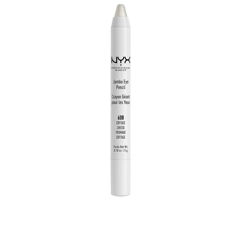 JUMBO eye pencil #cottage cheese 5 gr