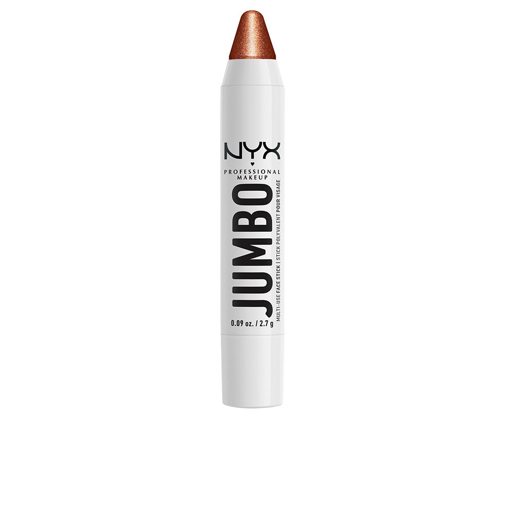 Stick facial multiuso JUMBO #flan 2,7 gr