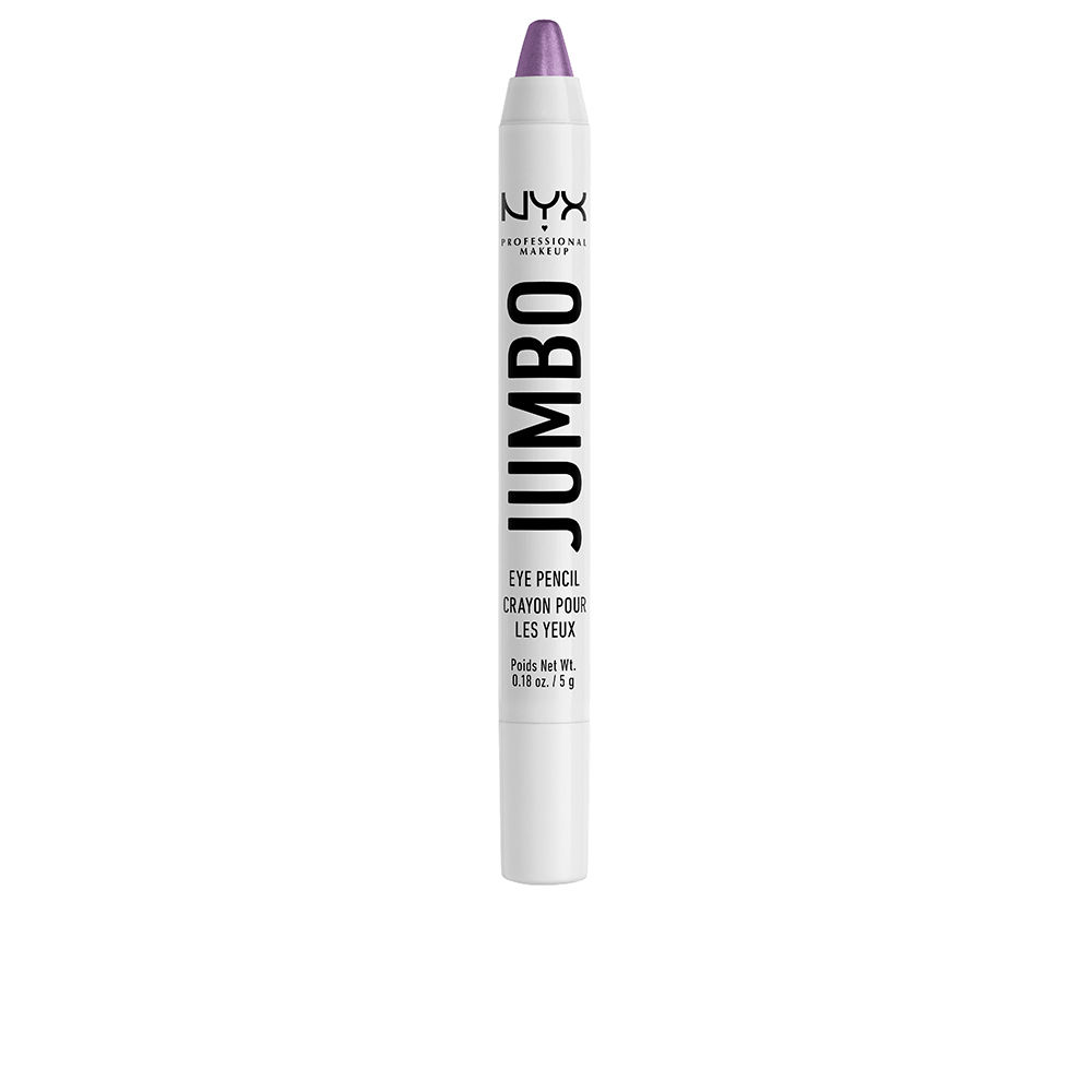 Lápis de olhos JUMBO #Berinjela 5 gr