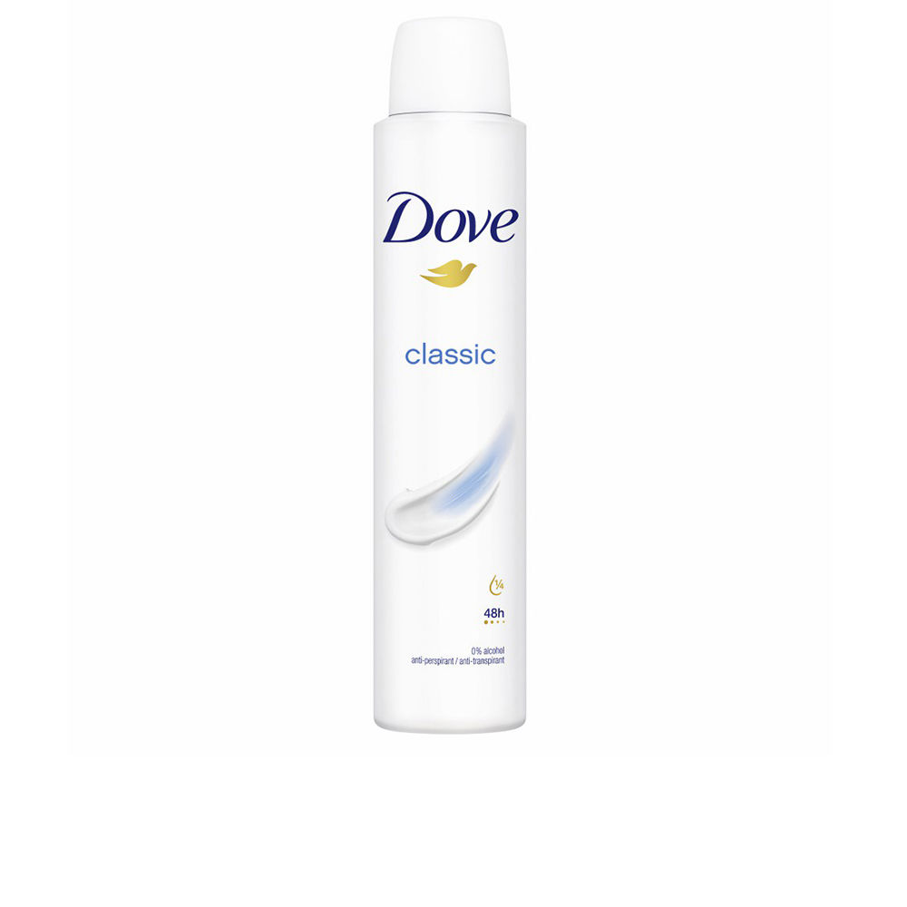 Desodorante spray ORIGINAL 200 ml