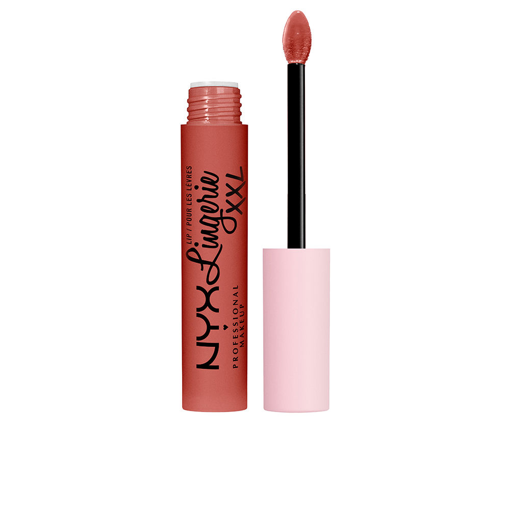 LINGERIE XXL #namoradeira pêssego 32,50 gr