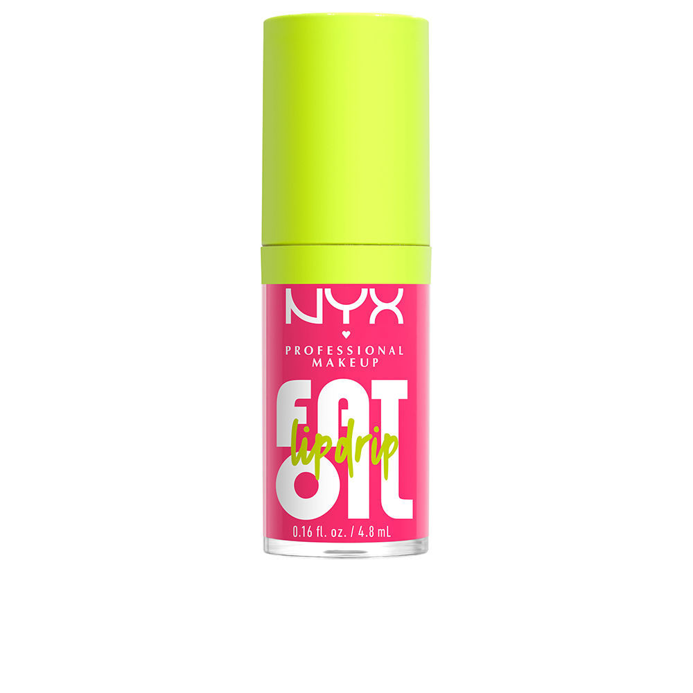FAT OIL lip drip #02-chamada perdida 4,8 ml
