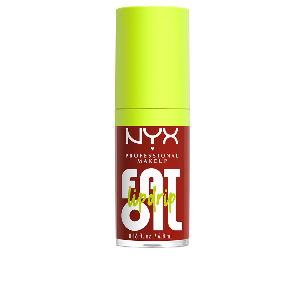 Gotejamento labial FAT OIL #Losin Cone-trol 4,8 ml