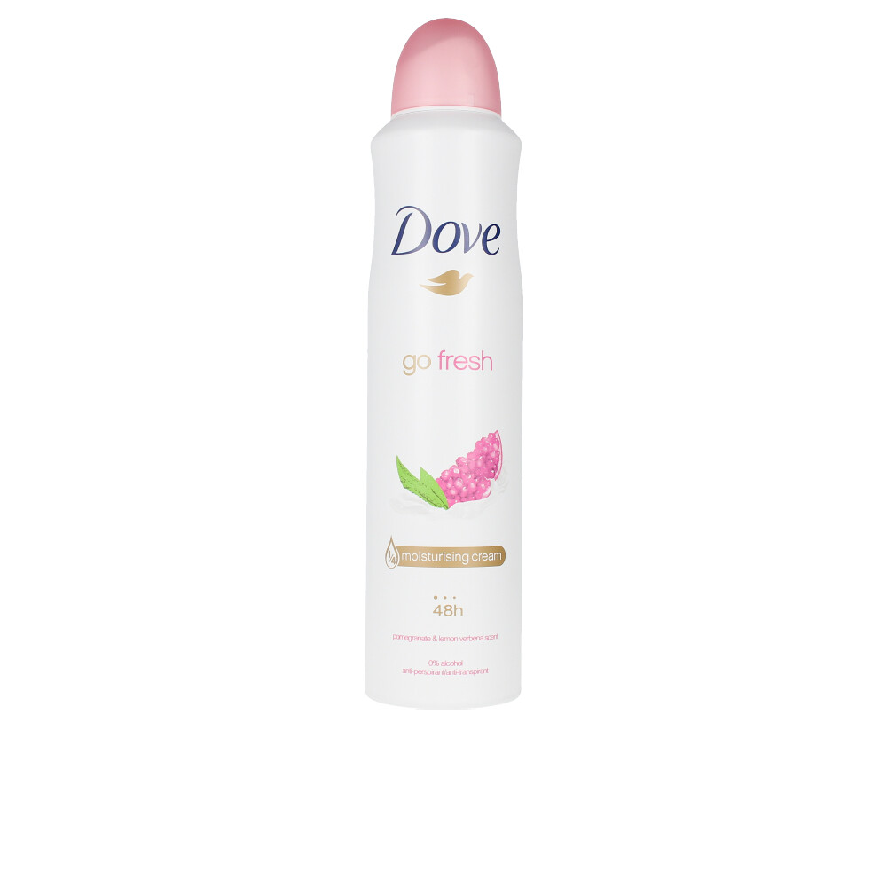 GO FRESH pomegranate & lemon deo vaporizador 250 ml