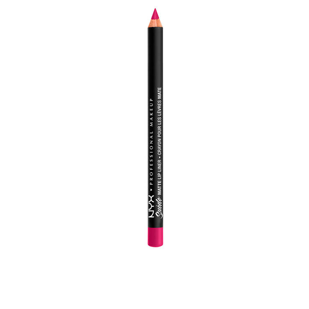 SUEDE matte lip liner #sweet tooth