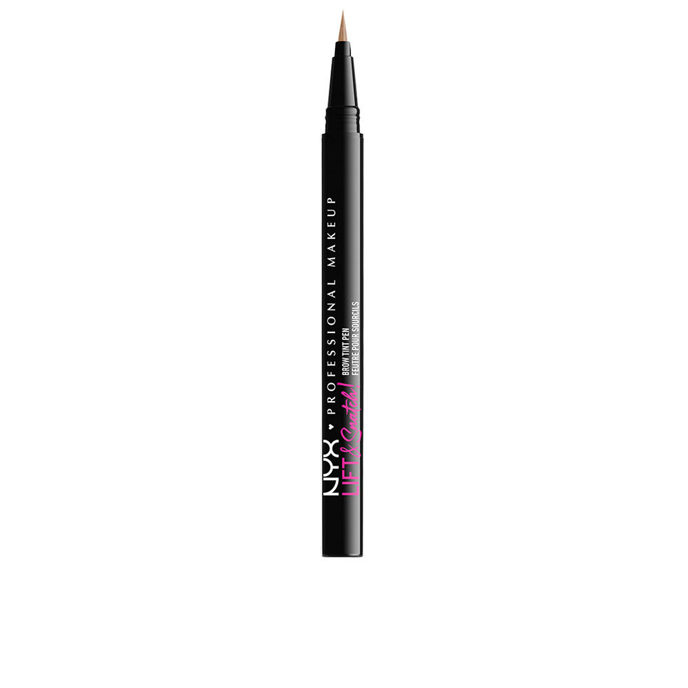 LEVANTE E PEGUE! lápis de sobrancelha #taupe 1 ml