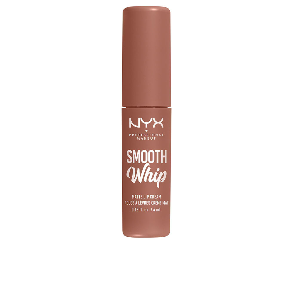 Creme labial fosco SMOOTH WHIPE #pancake stacks 4 ml