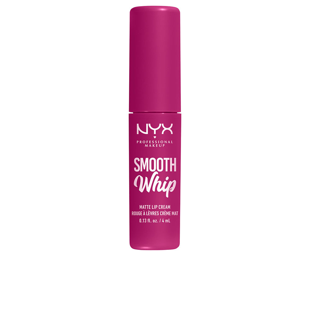 Creme labial fosco SMOOTH WHIPE #bday frosting 4 ml